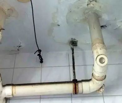 新民卫生间漏水检测多少钱